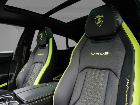 Lamborghini Urus Performante = Akrapovic = Гаранция - изображение 7