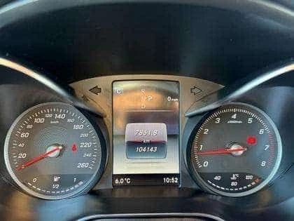 Mercedes-Benz GLC * 300 4M * CARFAX * ЦЕНА ДО БГ, снимка 14 - Автомобили и джипове - 54501179