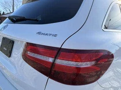 Mercedes-Benz GLC * 300 4M * CARFAX * ЦЕНА ДО БГ, снимка 7 - Автомобили и джипове - 54501179