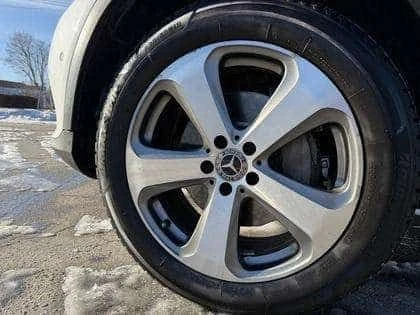 Mercedes-Benz GLC * 300 4M * CARFAX * ЦЕНА ДО БГ, снимка 8 - Автомобили и джипове - 54501179