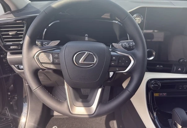 Lexus NX 350h = NEW = Executive Line Гаранция, снимка 7 - Автомобили и джипове - 56256815