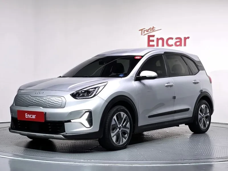 Kia Niro САМО 30% АВАНС