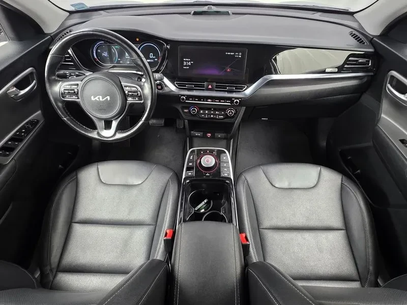 Kia Niro ���� 30% ����� | Mobile.bg � ����������� 7