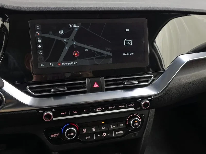 Kia Niro ���� 30% ����� | Mobile.bg � ����������� 13