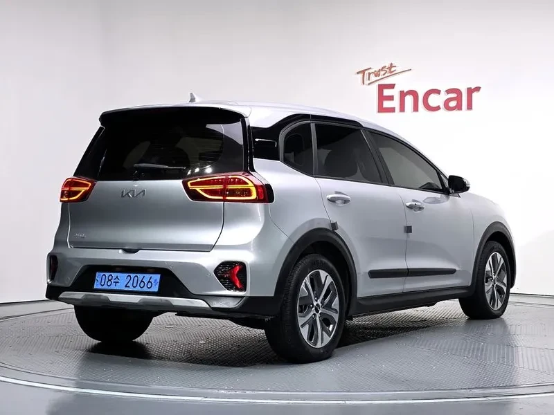 Kia Niro ���� 30% ����� | Mobile.bg � ����������� 2