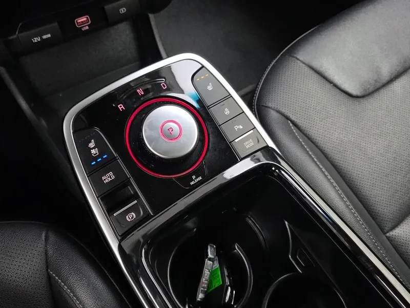 Kia Niro ���� 30% ����� | Mobile.bg � ����������� 9