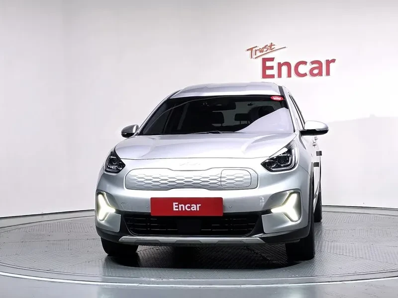 Kia Niro ���� 30% ����� | Mobile.bg � ����������� 3