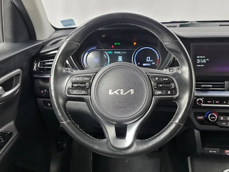 Kia Niro ���� 30% ����� | Mobile.bg � ����������� 12