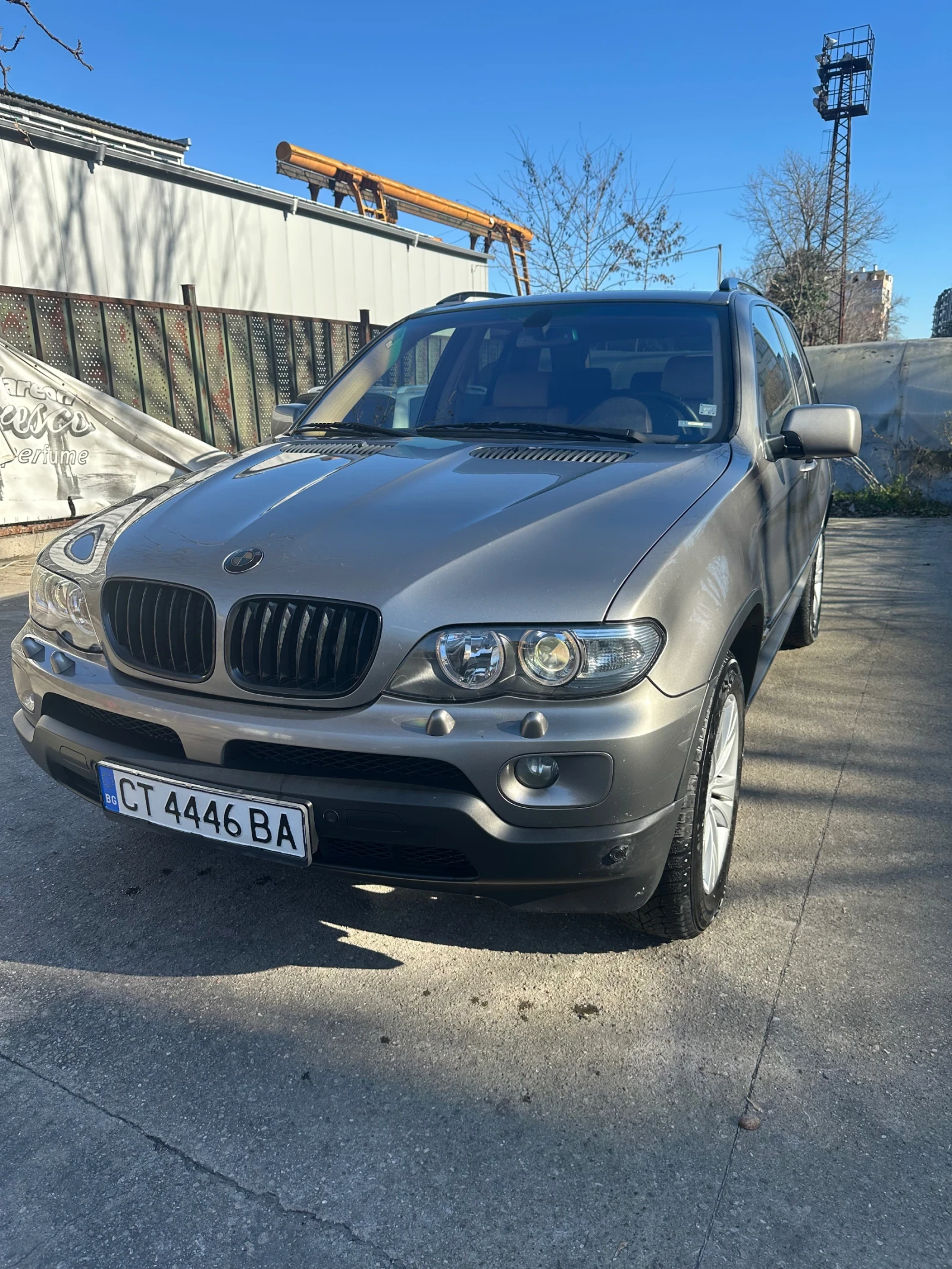 BMW X5, снимка 1