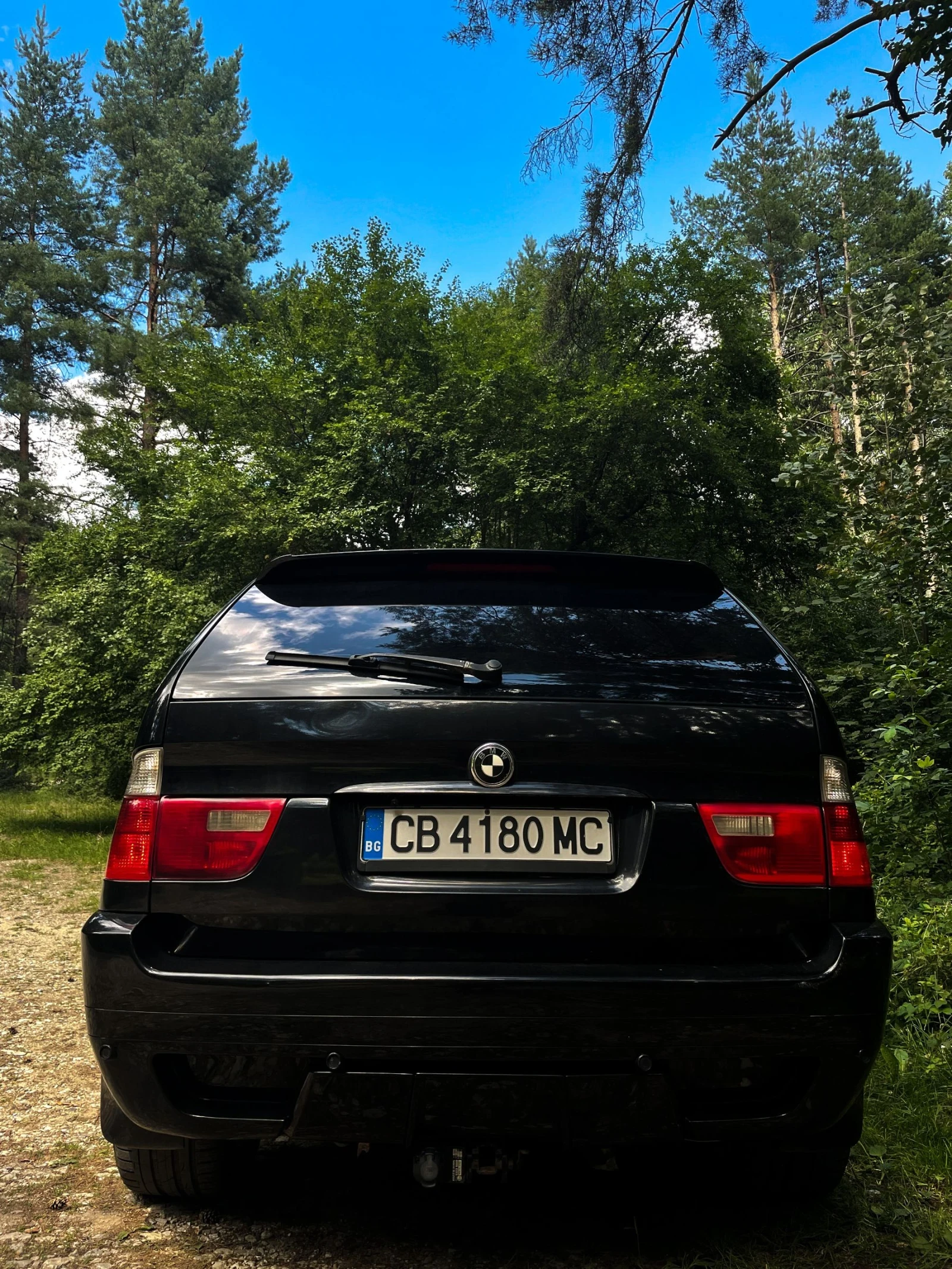 BMW X5  - изображение 3