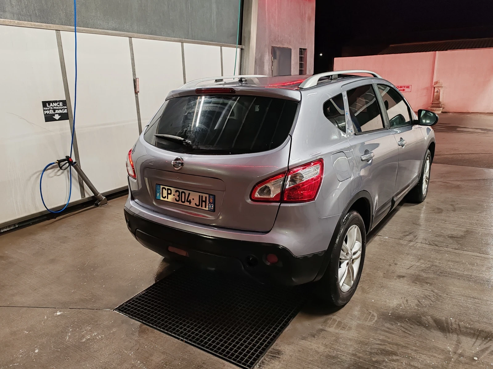 Nissan Qashqai  - изображение 2