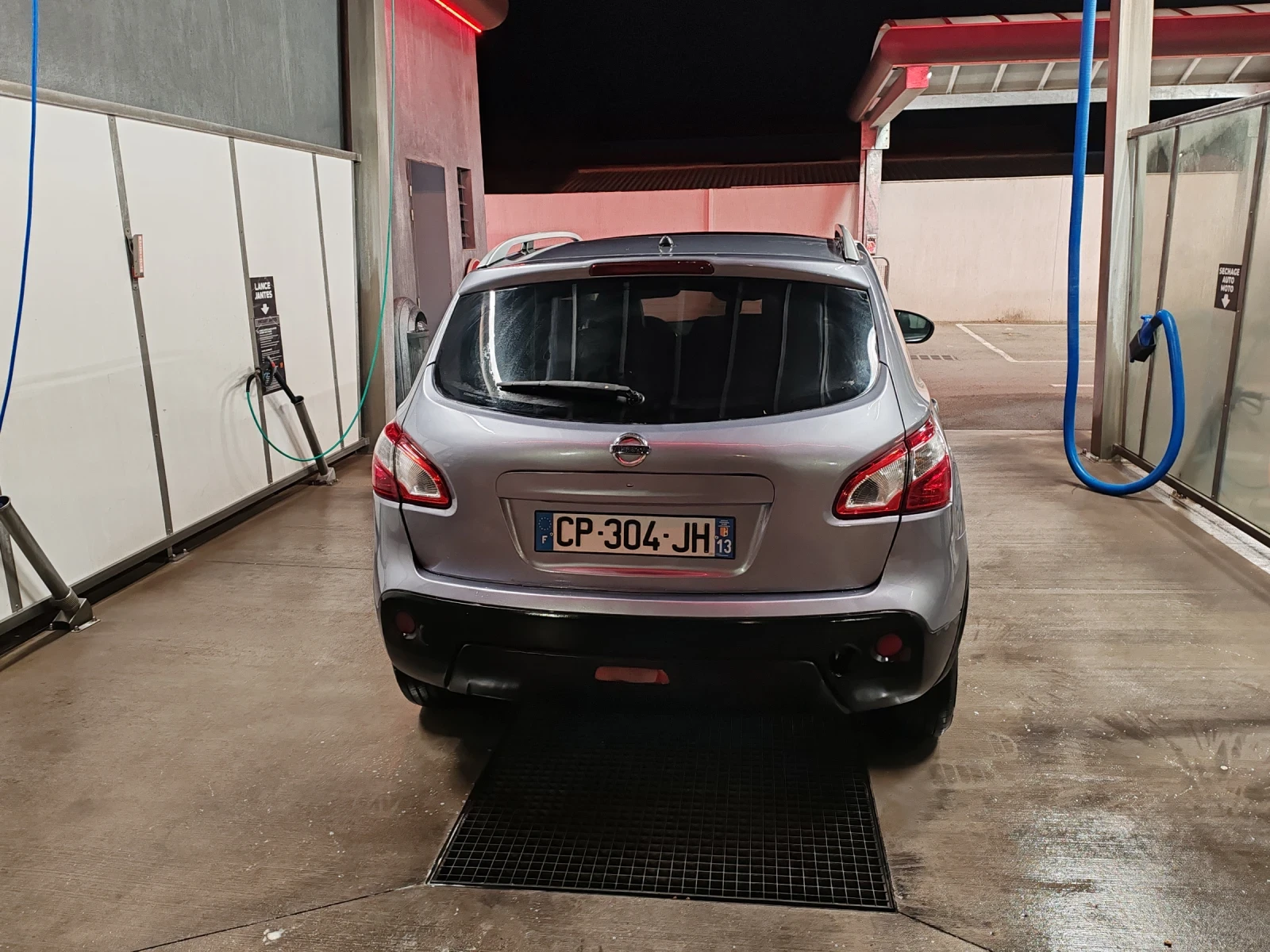 Nissan Qashqai  - изображение 3