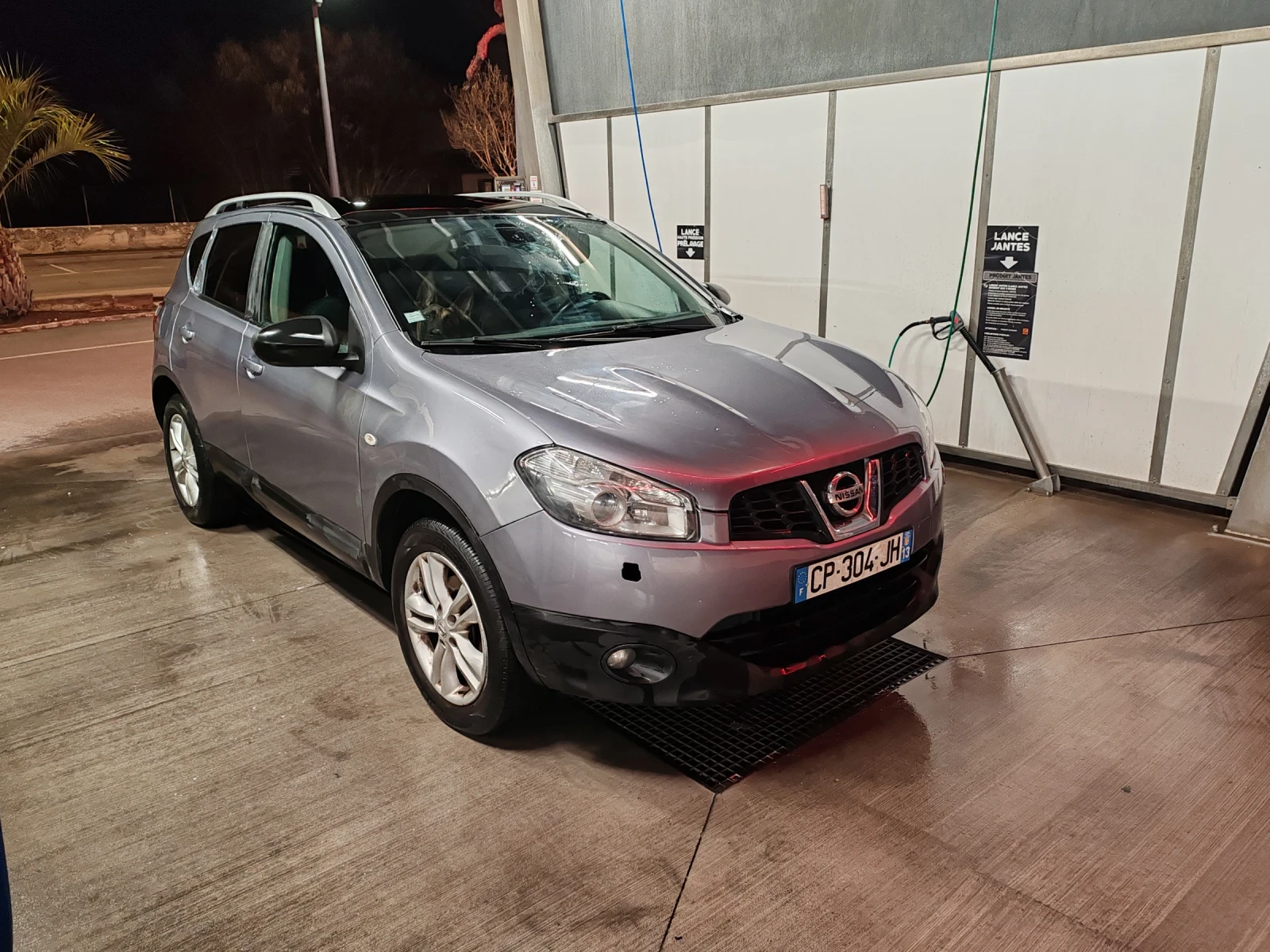 Nissan Qashqai  - изображение 4
