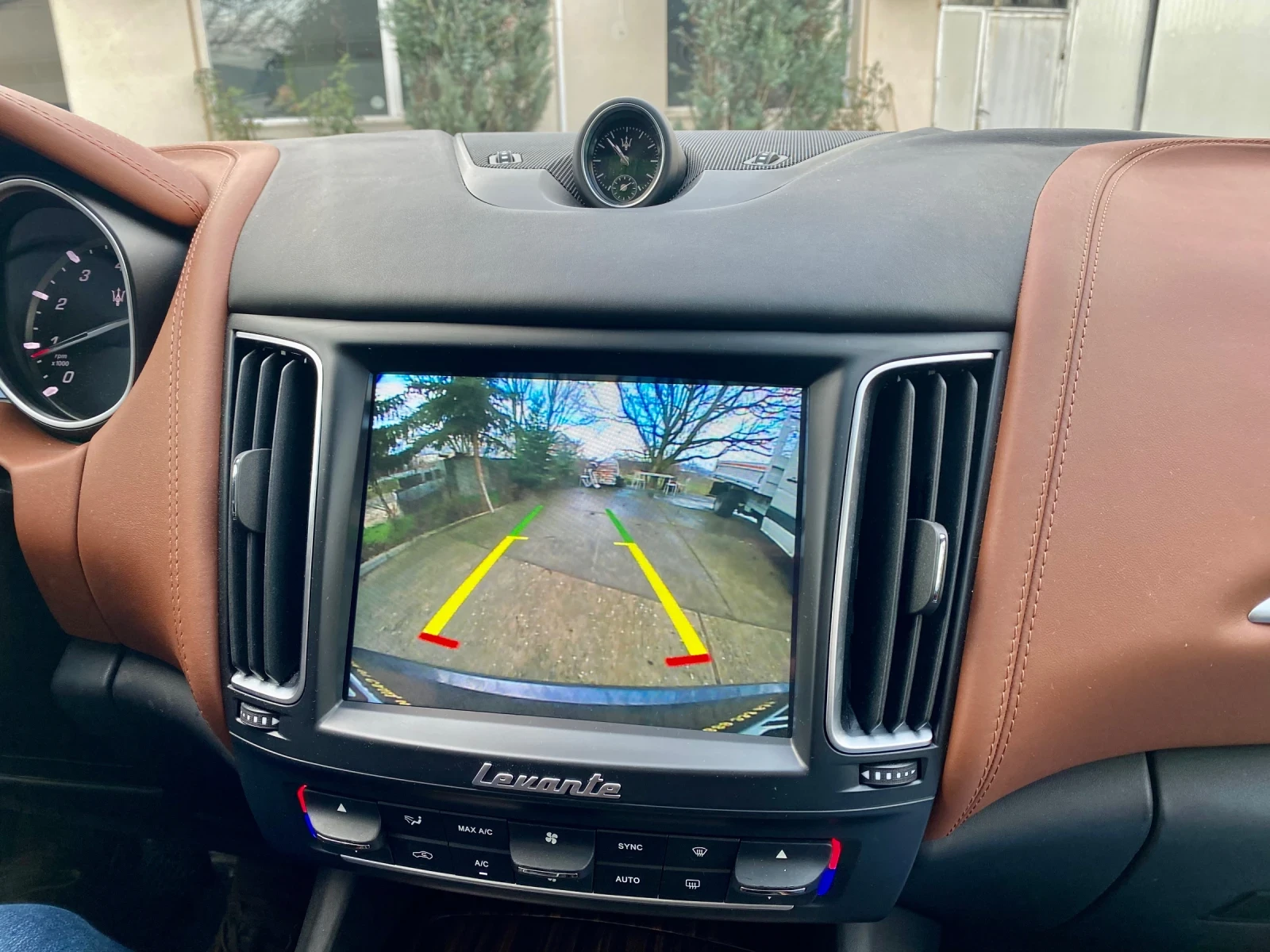 Maserati Levante 430 hp | Mobile.bg   11