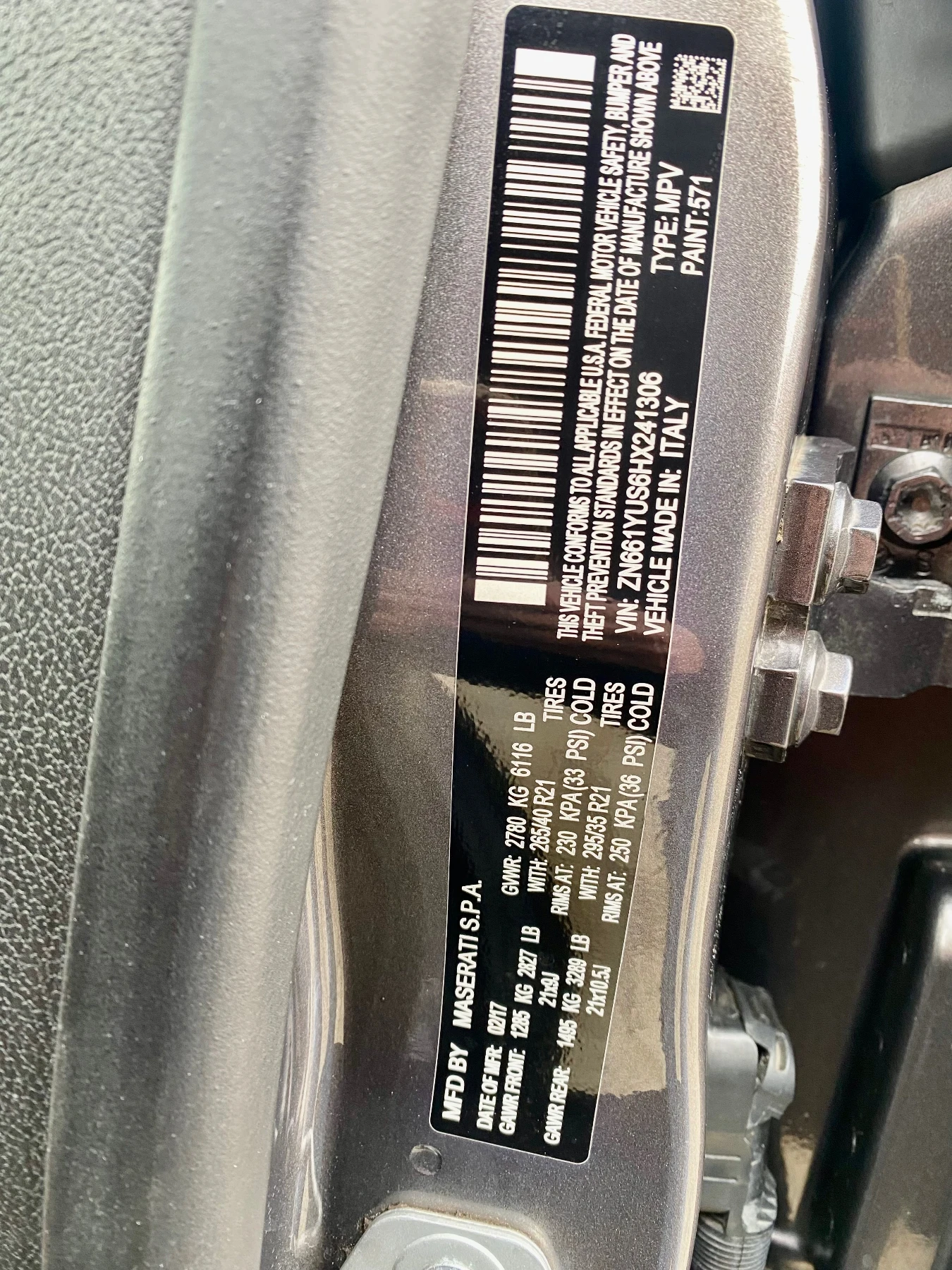 Maserati Levante 430 hp | Mobile.bg   12