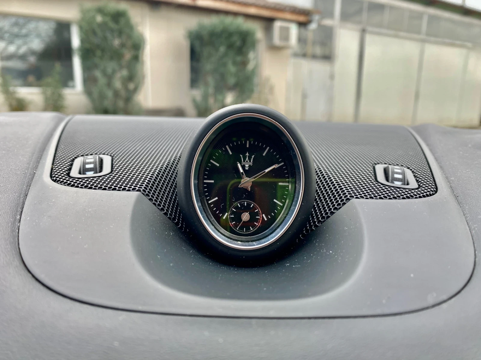 Maserati Levante 430 hp | Mobile.bg   16