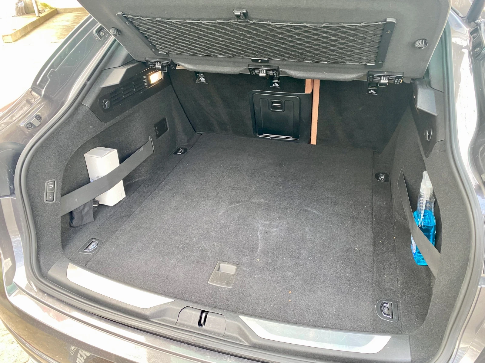 Maserati Levante 430 hp | Mobile.bg   17