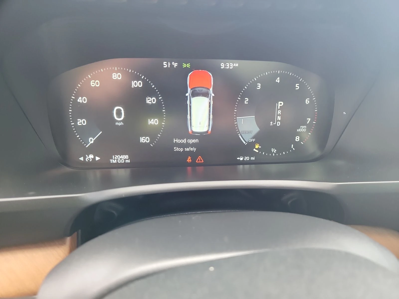 Volvo Xc90 T6 INSCRIPTION/PANO/KEYLESS/NAVI/ПОДГРЕВ/ОБДУХВАНЕ - изображение 10