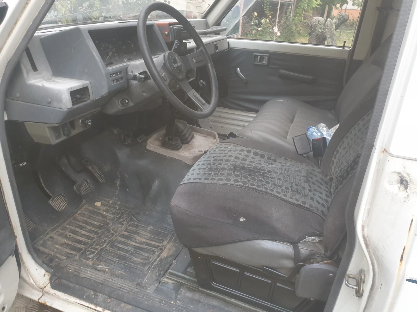 Nissan Patrol 2.8 - изображение 5