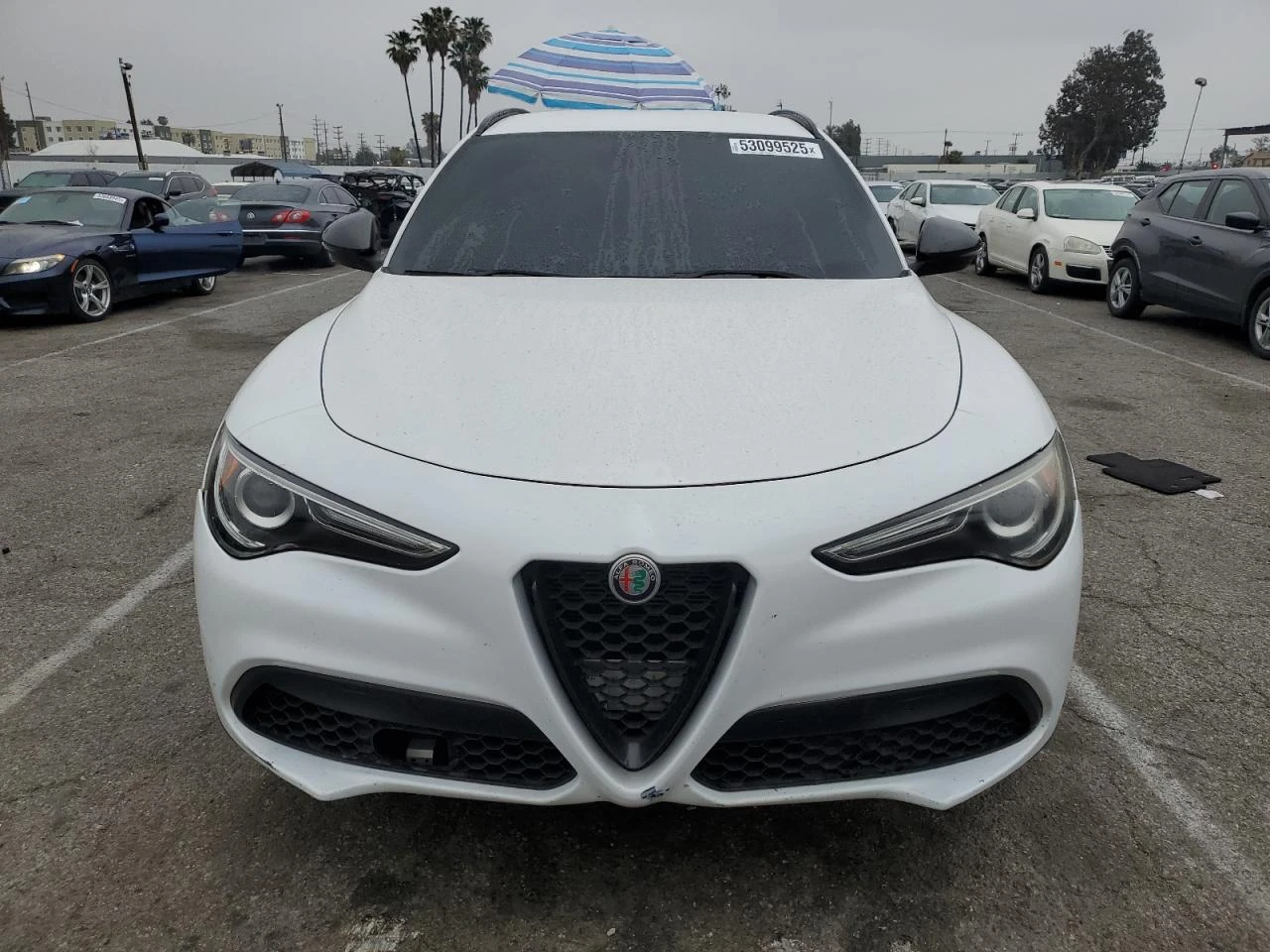 Alfa Romeo Stelvio 280кс * Възможност за Лизинг*  - изображение 5