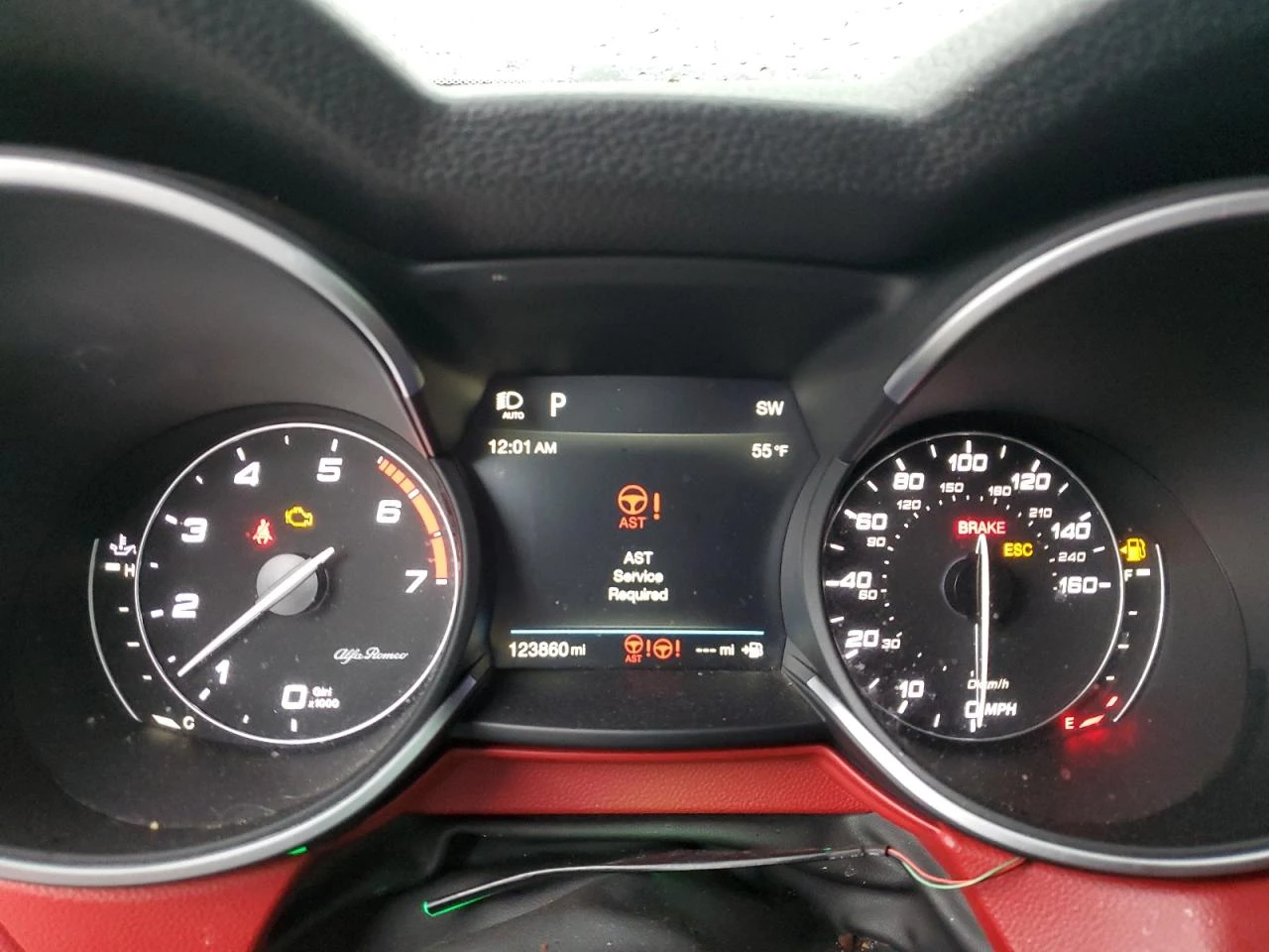 Alfa Romeo Stelvio 280кс * Възможност за Лизинг*  - изображение 9