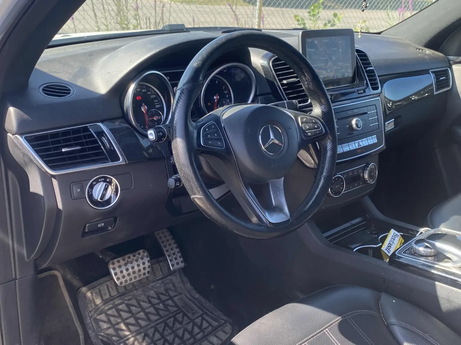 Mercedes-Benz GLE 400 * AMG LINE*  - изображение 6