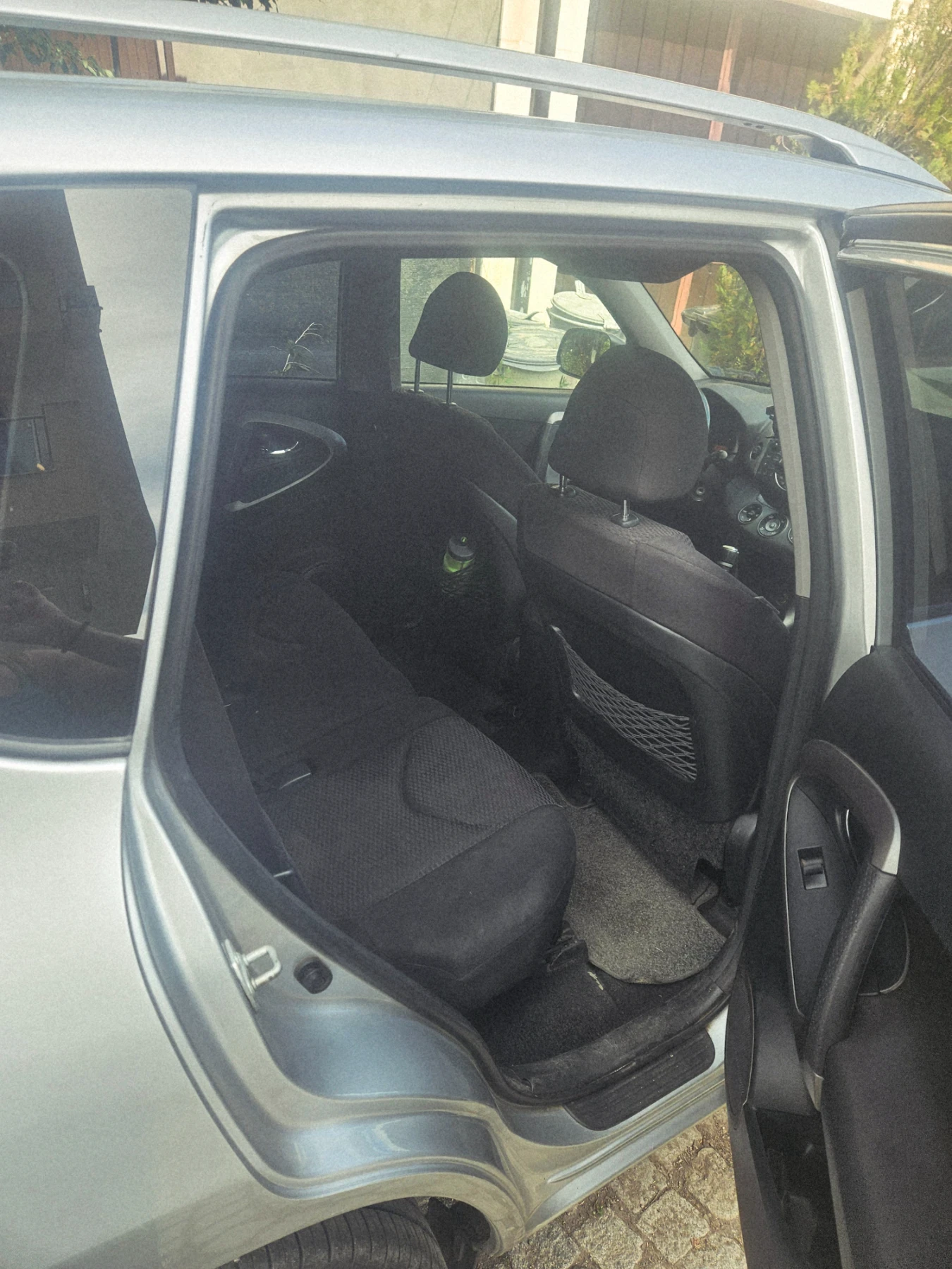 Toyota Rav4  - изображение 7