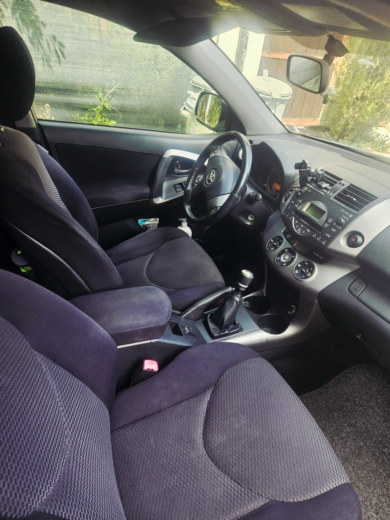 Toyota Rav4  - изображение 6