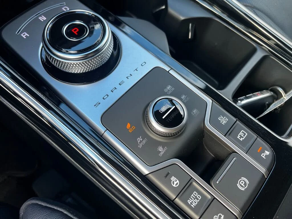 Kia Sorento SX PRESTIGE* BOSE* * LANE ASSIST* KEYLESS | Mobile.bg   14