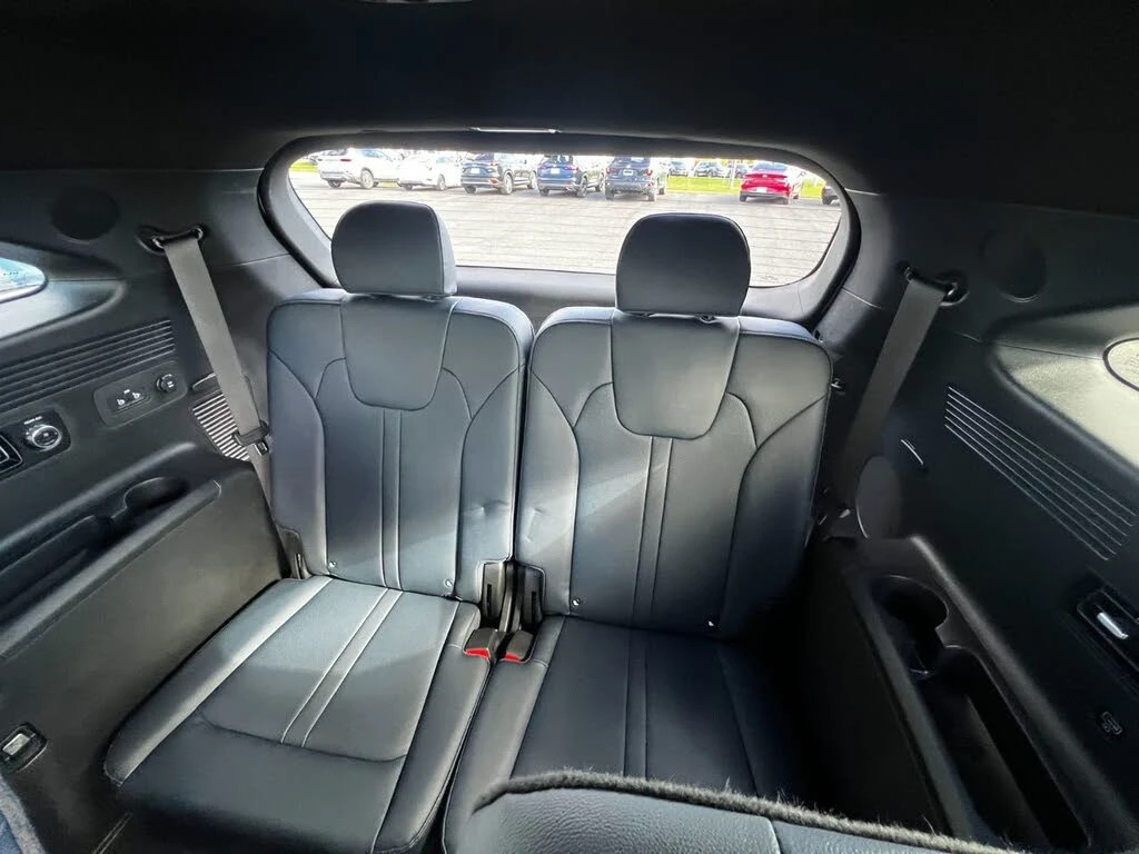 Kia Sorento SX PRESTIGE* BOSE* * LANE ASSIST* KEYLESS | Mobile.bg   12