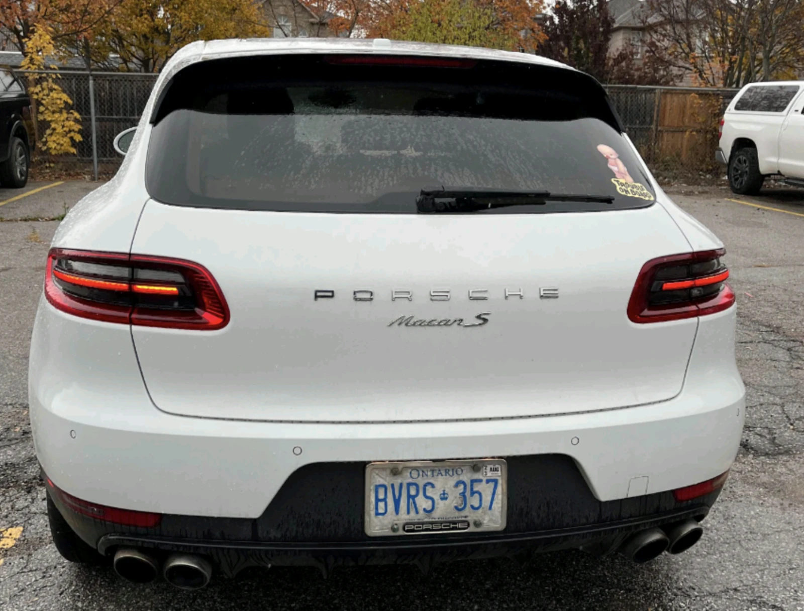 Porsche Macan S 3.0L V6 | Mobile.bg   4