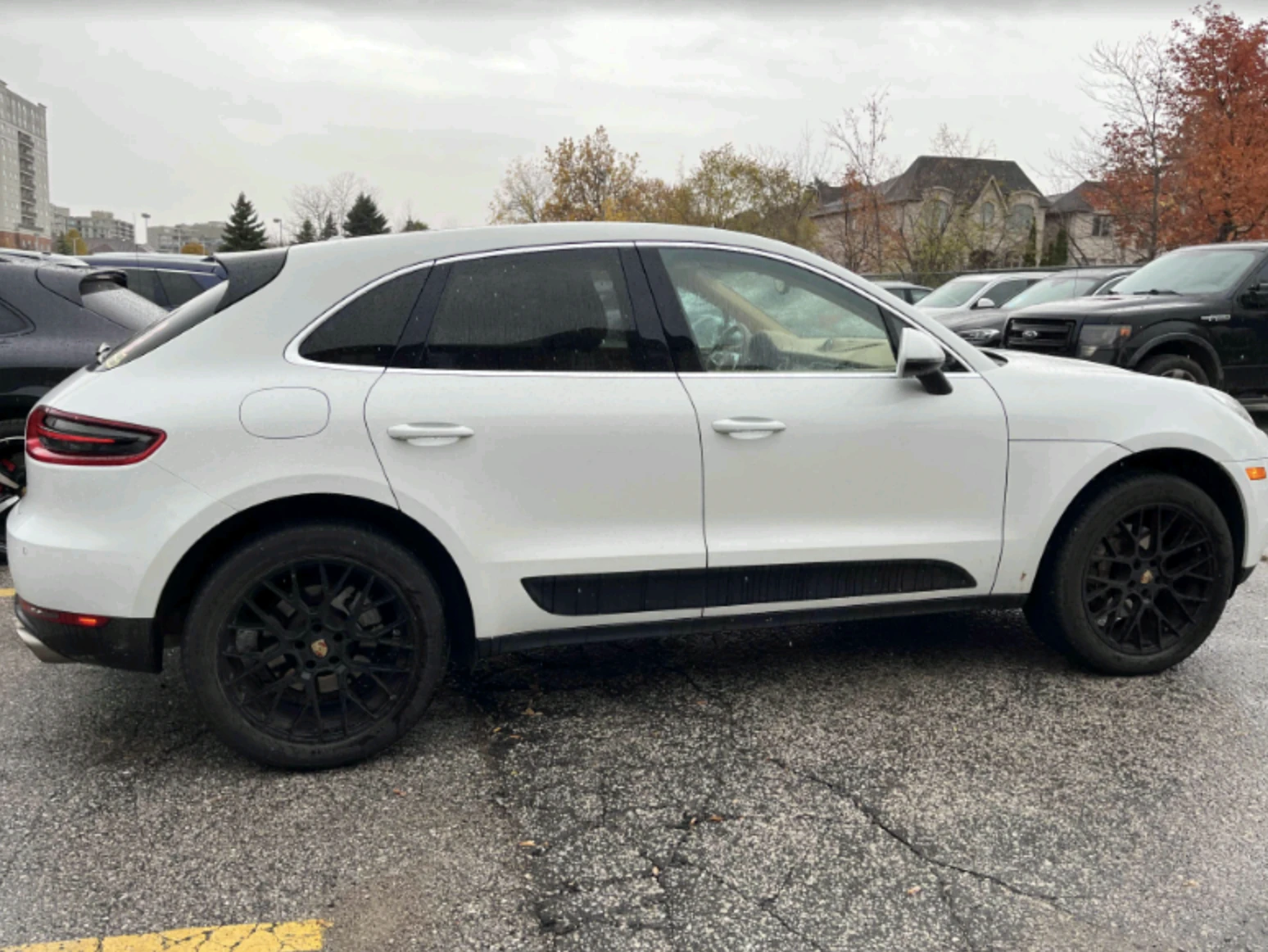 Porsche Macan S 3.0L V6 | Mobile.bg   3