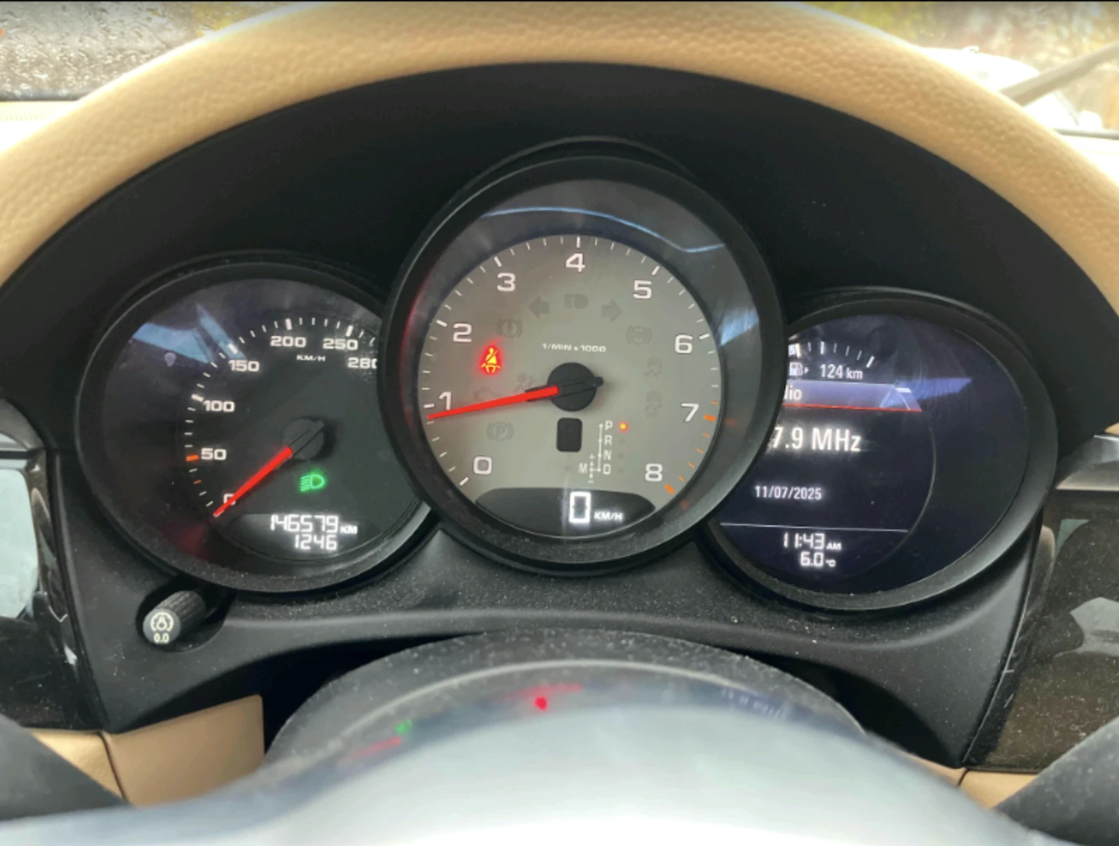 Porsche Macan S 3.0L V6 | Mobile.bg   7