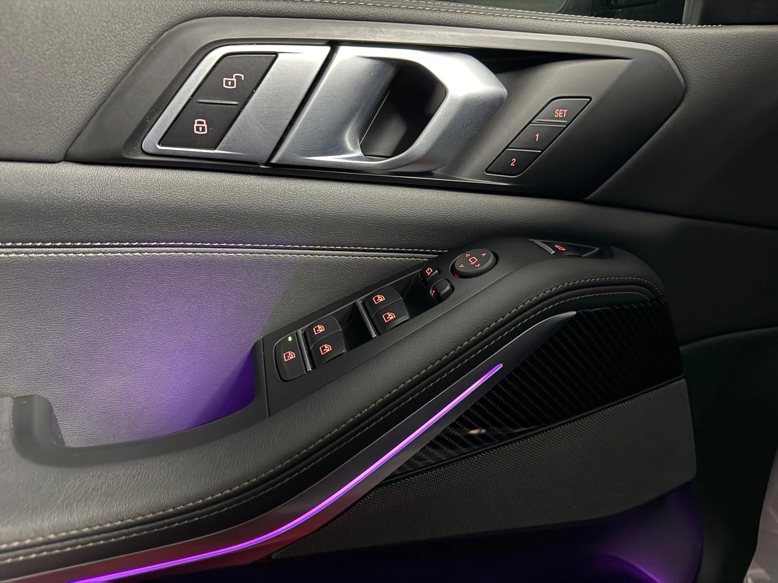 BMW X5 30d* M-SPORT* PANO* 360CAM* H&K* HEAD-UP*  - изображение 6