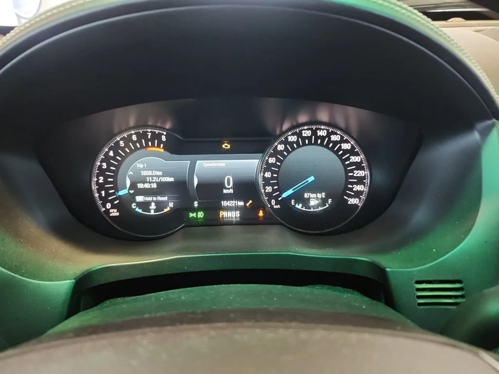 Ford Explorer * PLATINUM * CARFAX * БЕЗ ПЪРВОНАЧАЛНА ВНОСКА - изображение 9