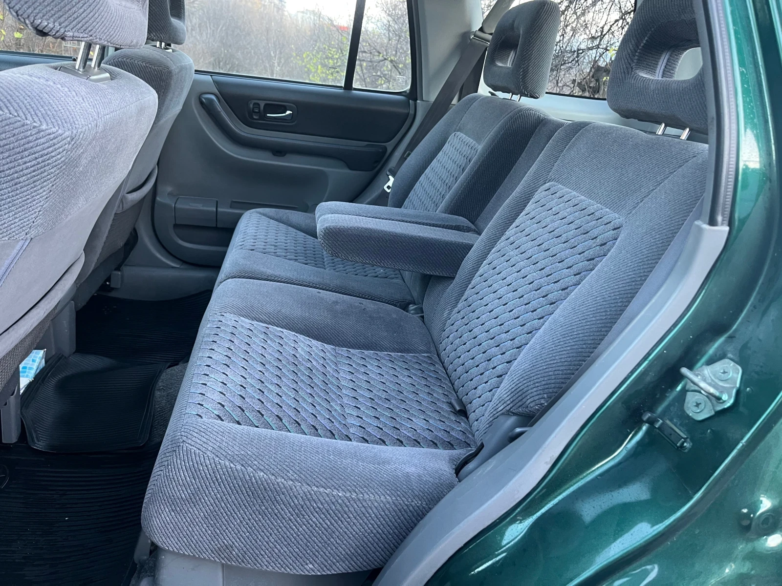 Honda Cr-v 2.0 ���/���� 147��. | Mobile.bg � ����������� 11