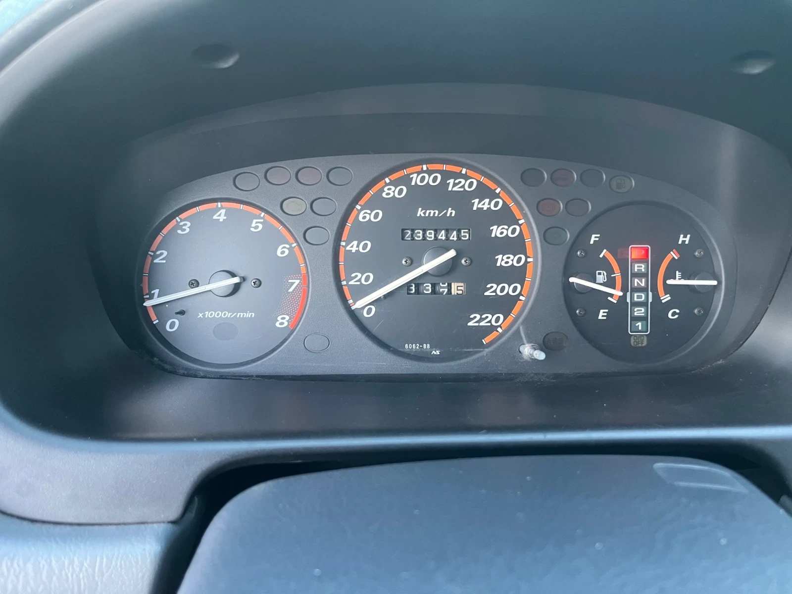 Honda Cr-v 2.0 ���/���� 147��. | Mobile.bg � ����������� 16