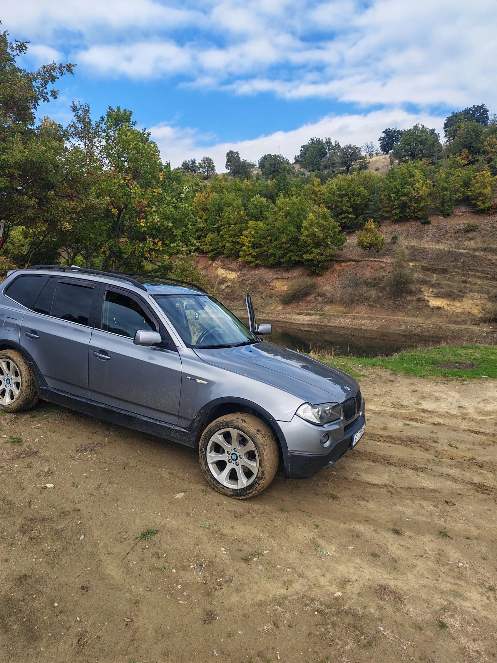 BMW X3 | Mobile.bg � ����������� 2