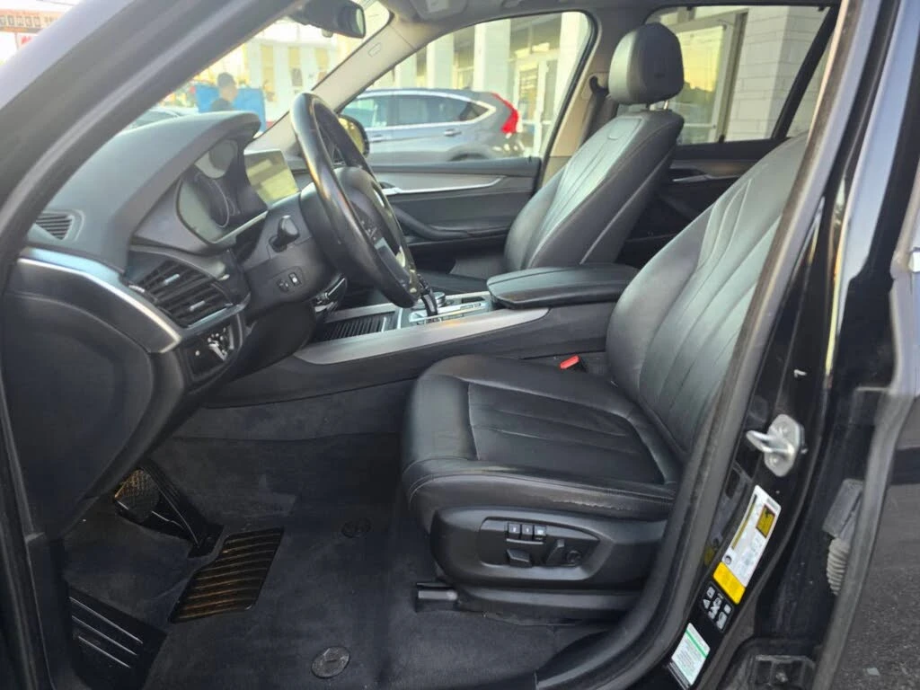BMW X5 xDrive35i HARMAN/KARDON* HEAD-UP* CAM* PANO*  | Mobile.bg � ����������� 13