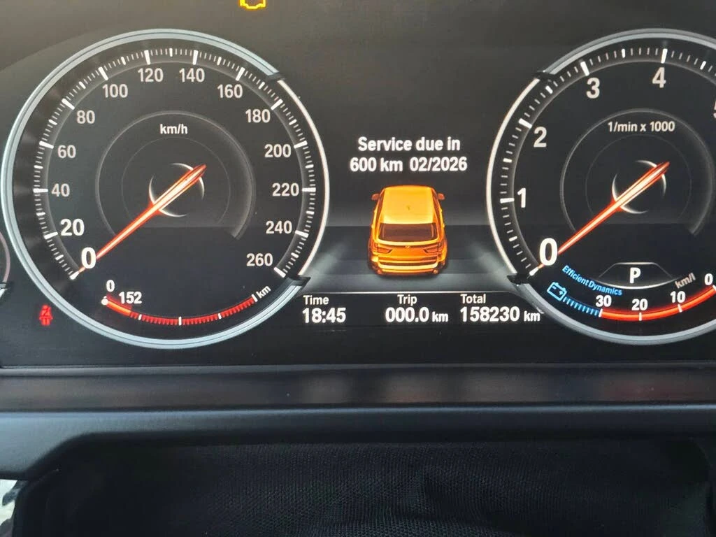 BMW X5 xDrive35i HARMAN/KARDON* HEAD-UP* CAM* PANO*  - изображение 10