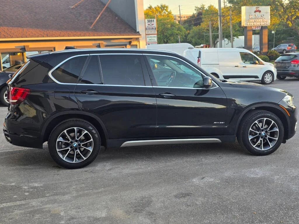 BMW X5 xDrive35i HARMAN/KARDON* HEAD-UP* CAM* PANO*  - изображение 6