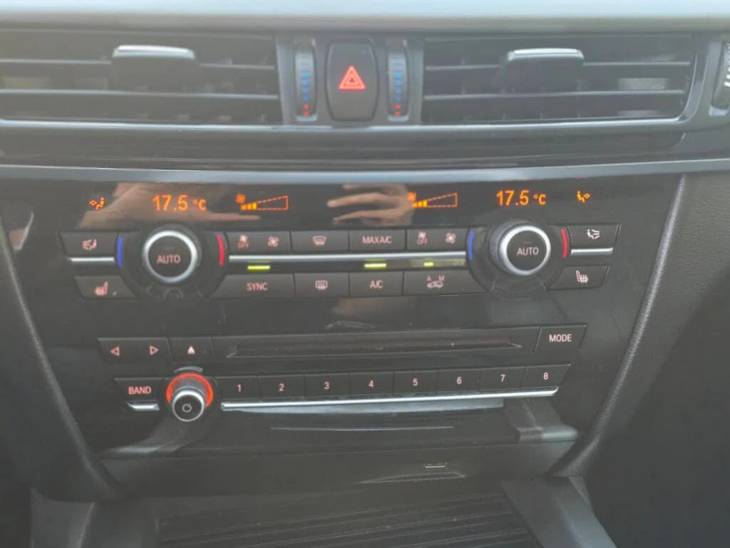BMW X5 xDrive35i HARMAN/KARDON* HEAD-UP* CAM* PANO*  | Mobile.bg � ����������� 16