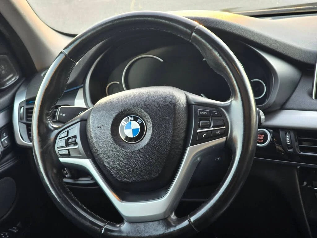 BMW X5 xDrive35i HARMAN/KARDON* HEAD-UP* CAM* PANO*  | Mobile.bg � ����������� 12