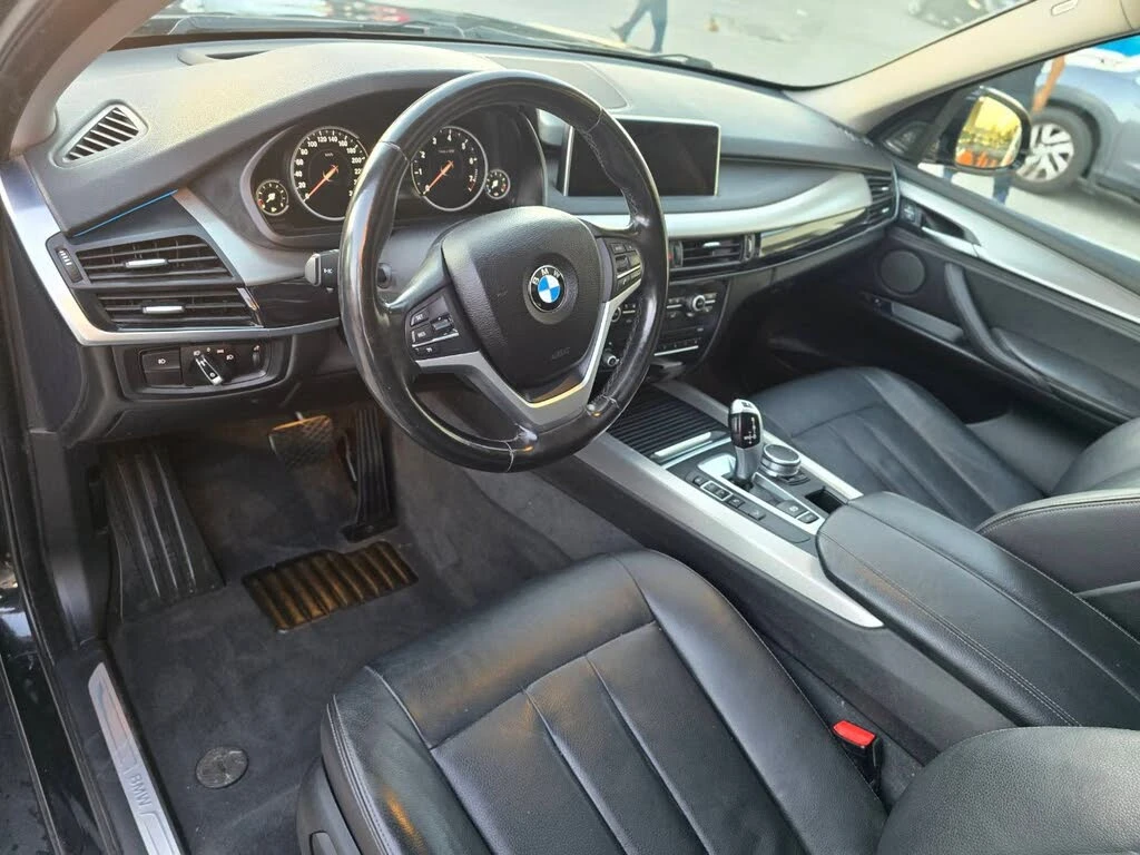 BMW X5 xDrive35i HARMAN/KARDON* HEAD-UP* CAM* PANO*  | Mobile.bg � ����������� 14