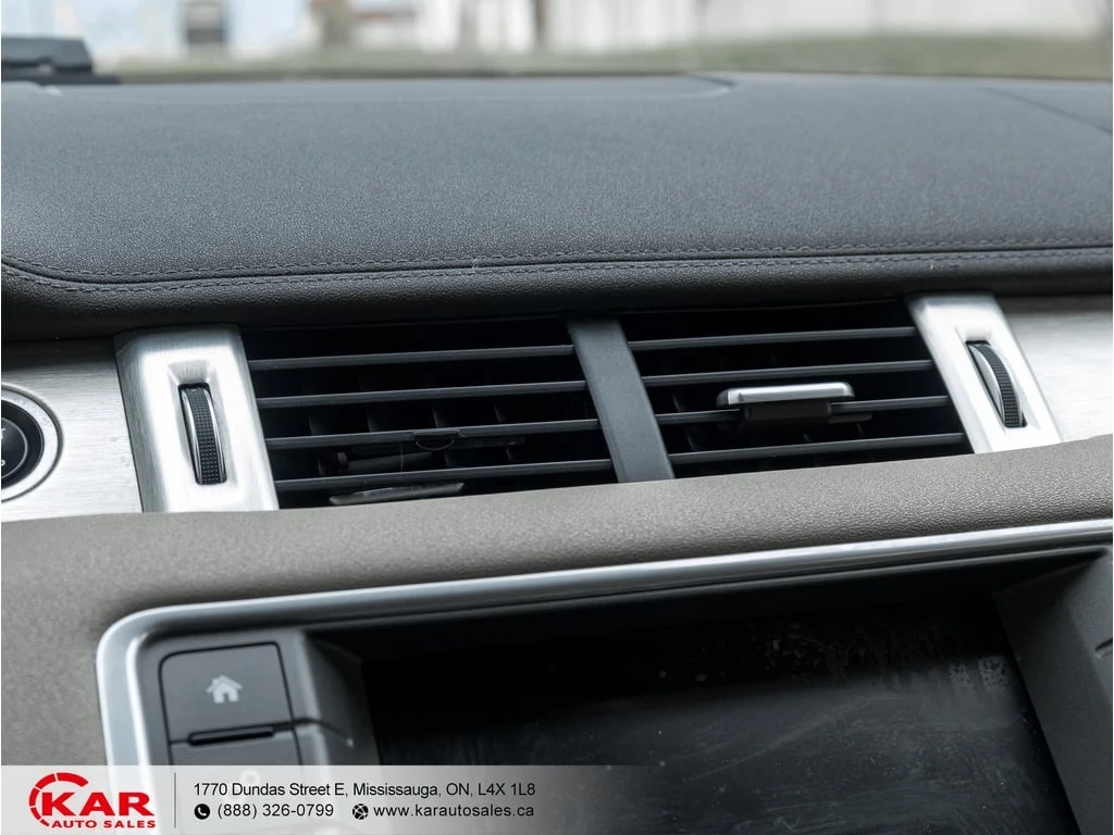 Land Rover Range Rover Evoque * LEATHER SUNROOF 4WD / LOADED. / * CARFAX * ����  | Mobile.bg � ����������� 17