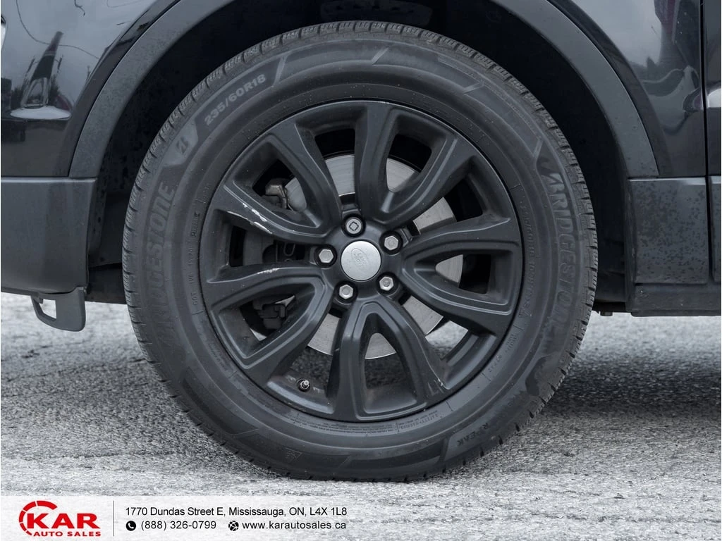 Land Rover Range Rover Evoque * LEATHER SUNROOF 4WD / LOADED. / * CARFAX * ЦЕНА  - изображение 4