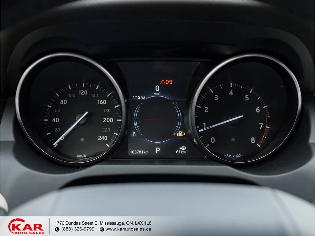 Land Rover Range Rover Evoque * LEATHER SUNROOF 4WD / LOADED. / * CARFAX * ����  | Mobile.bg � ����������� 11