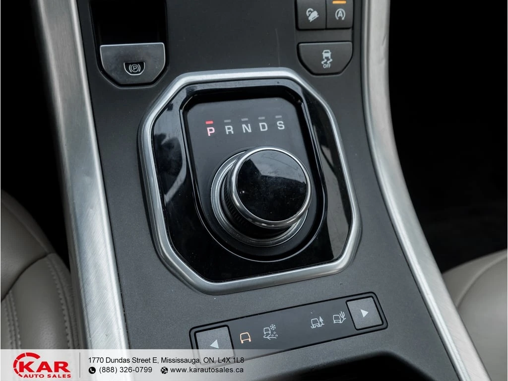 Land Rover Range Rover Evoque * LEATHER SUNROOF 4WD / LOADED. / * CARFAX * ����  | Mobile.bg � ����������� 14