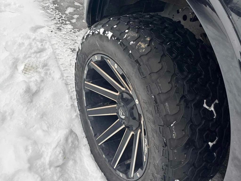 Ford F150 * 4WD SuperCrew Box * CARFAX * ��� ������������ �� | Mobile.bg � ����������� 7