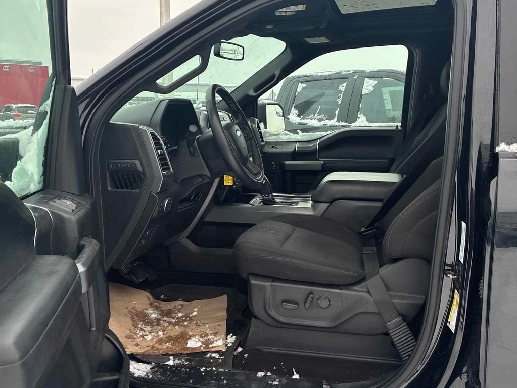 Ford F150 * 4WD SuperCrew Box * CARFAX * ��� ������������ �� | Mobile.bg � ����������� 5